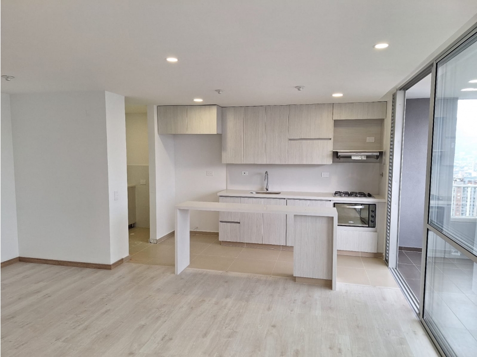 Venta Apartamento Itagui Suramérica