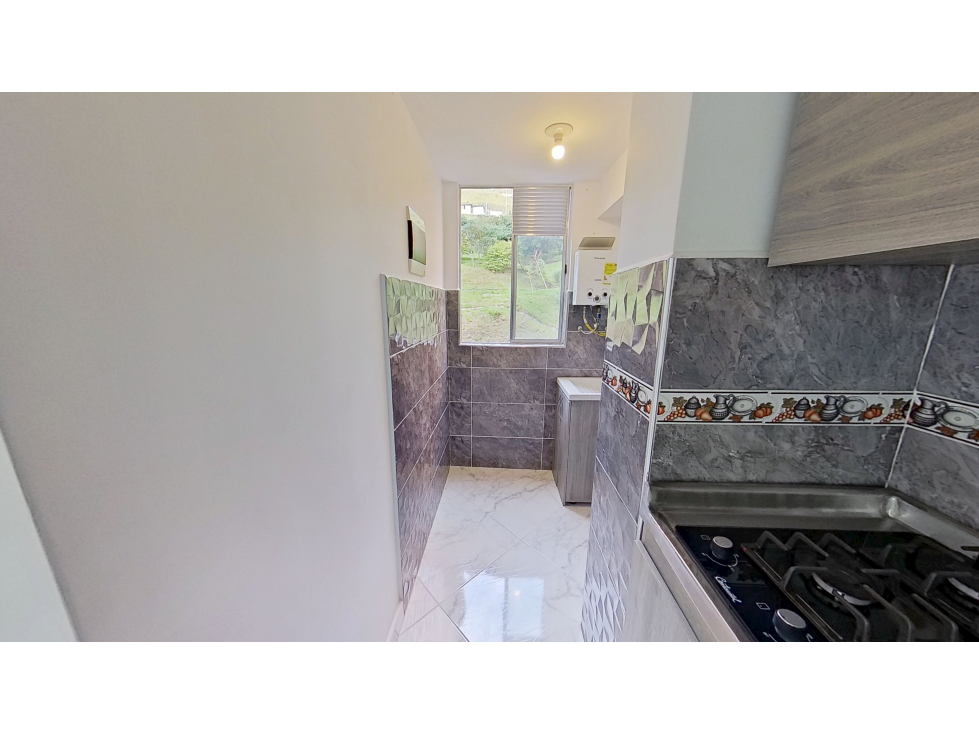 Venta Apartamento San Javier — foto 2