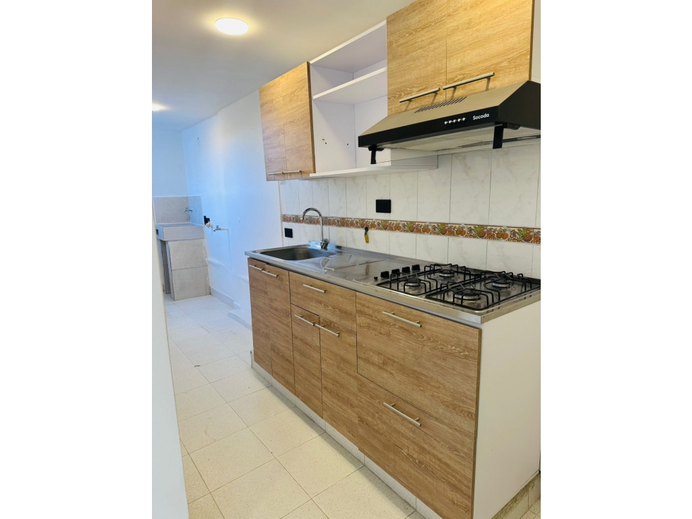 Venta Apartamento Calasania — foto 4