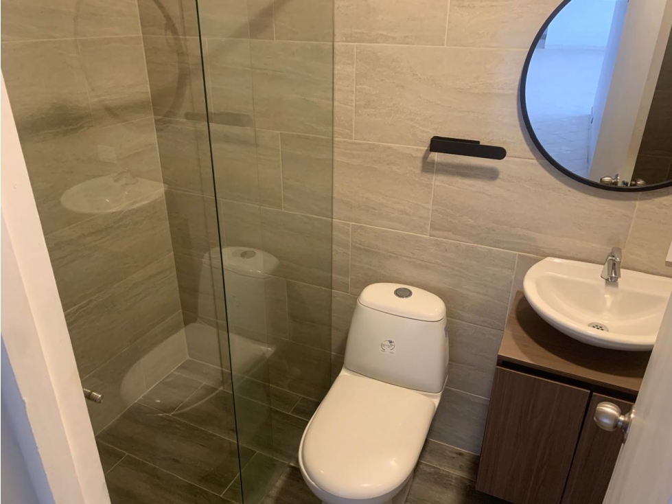 Venta Apartamento Laureles - 4