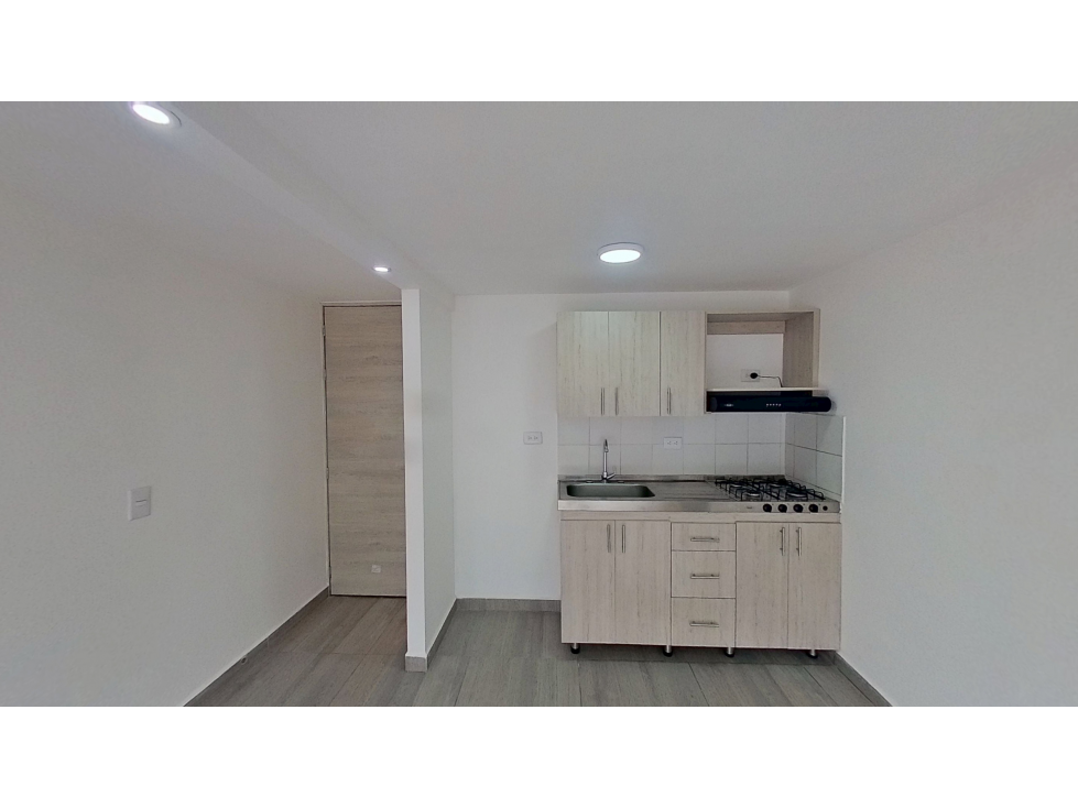 Venta Apartamento Bello - 2
