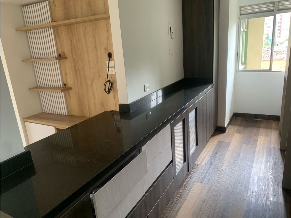 Venta Apartamento Suramérica Itagui — foto 2