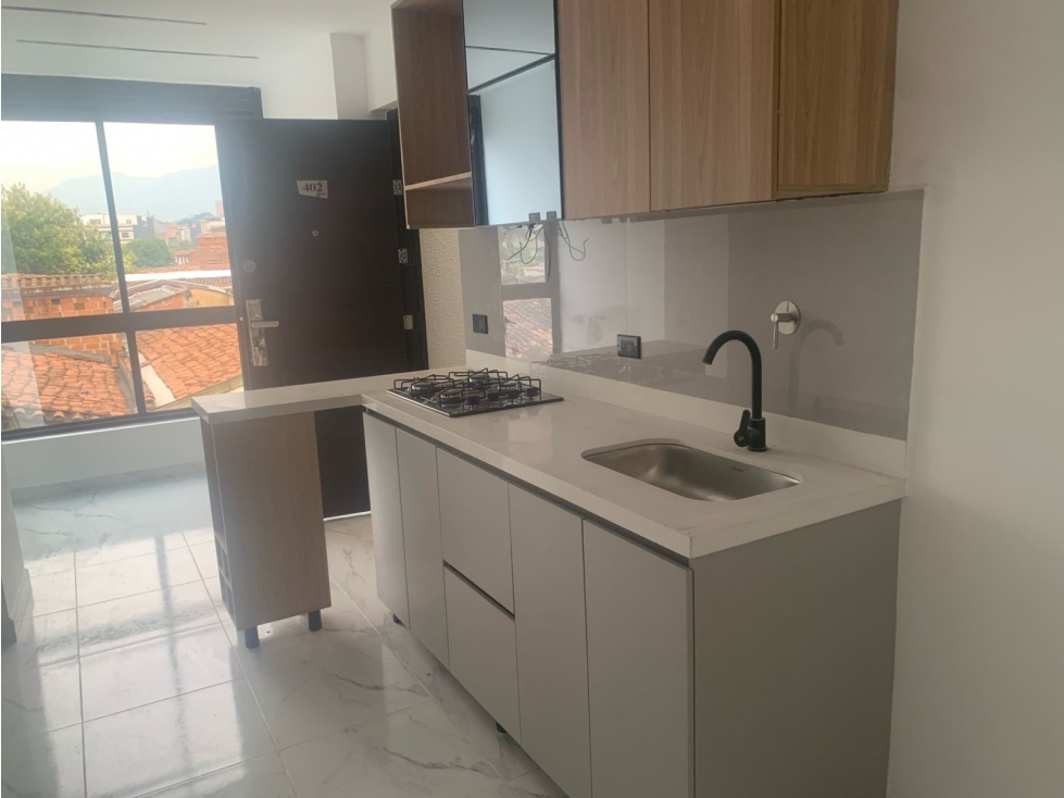 Venta Apartamento Itagui Santa María
