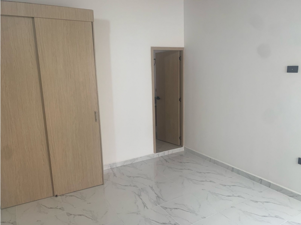 Venta Apartamento Duplex Itagui Santa María