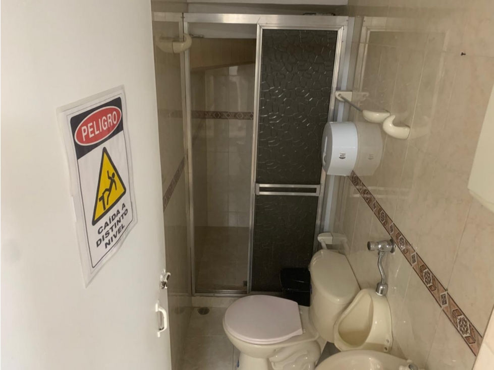 Arriendo Casa Uso Comercial Guayabal — foto 3