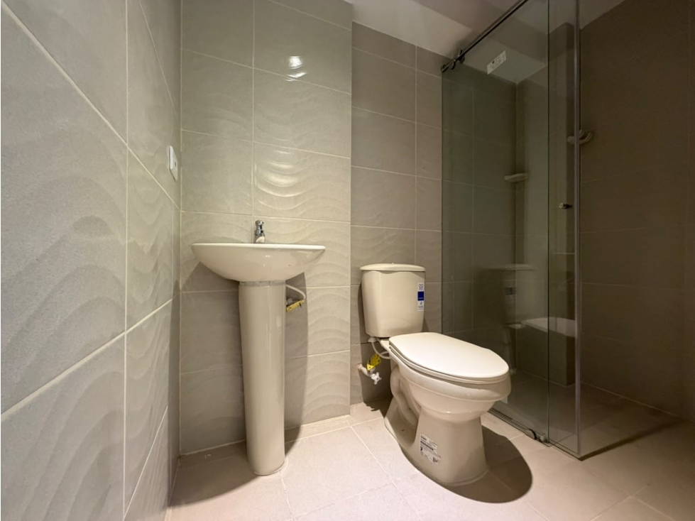 Arriendo Aparta Estudio Prado Centro — foto 5