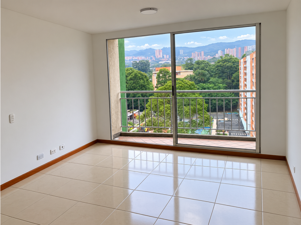 Venta Apartamento Suramérica Itagui