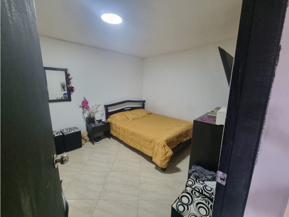Venta Casa en Medellín - Campo Valdés — foto 6