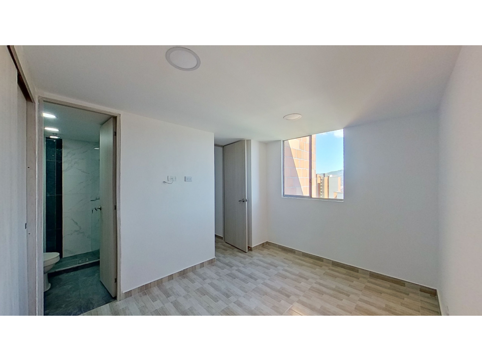Venta Apartamento Robledo Pajarito — foto 4
