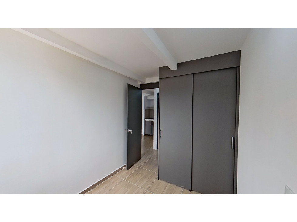 Venta Apartamento Robledo Pajarito — foto 5