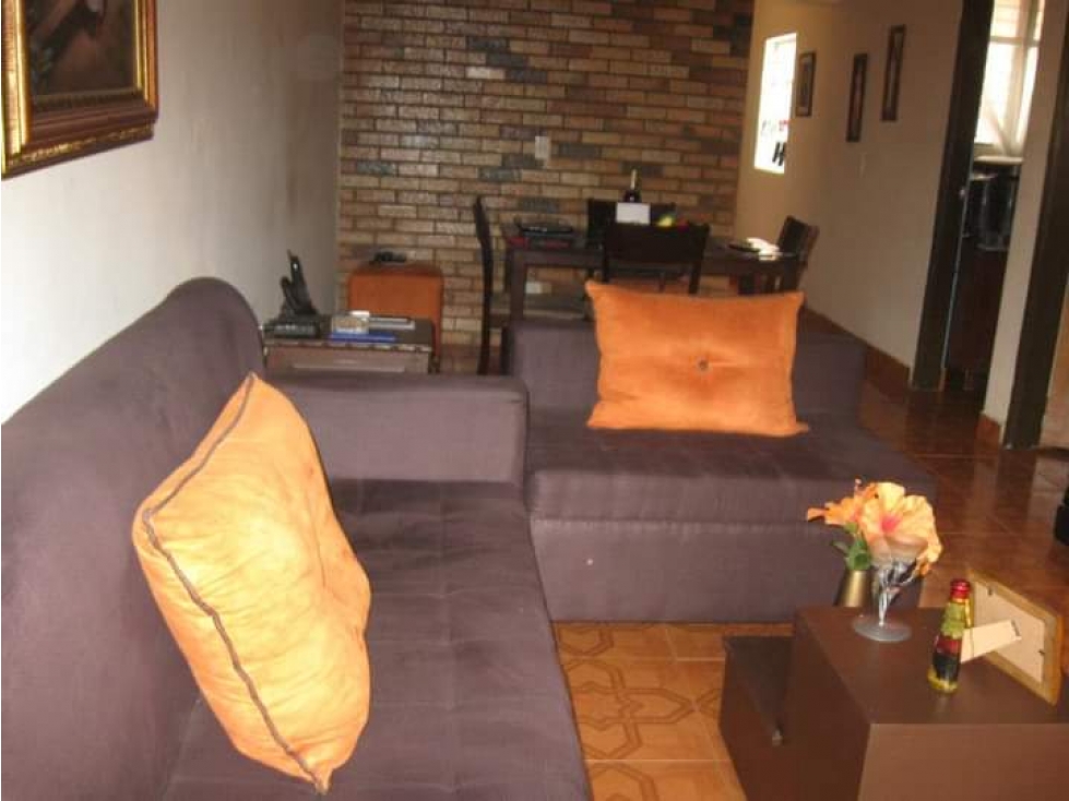 Venta Casa Santa Ana Bello
