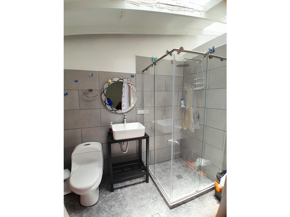 Venta de Apartamento en Itagüí - Santa María — foto 5