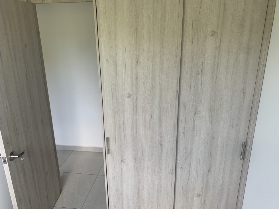 Venta Apartamento La Estrella — foto 5