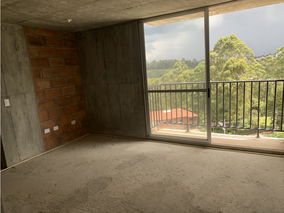 Venta Apartamento Rionegro