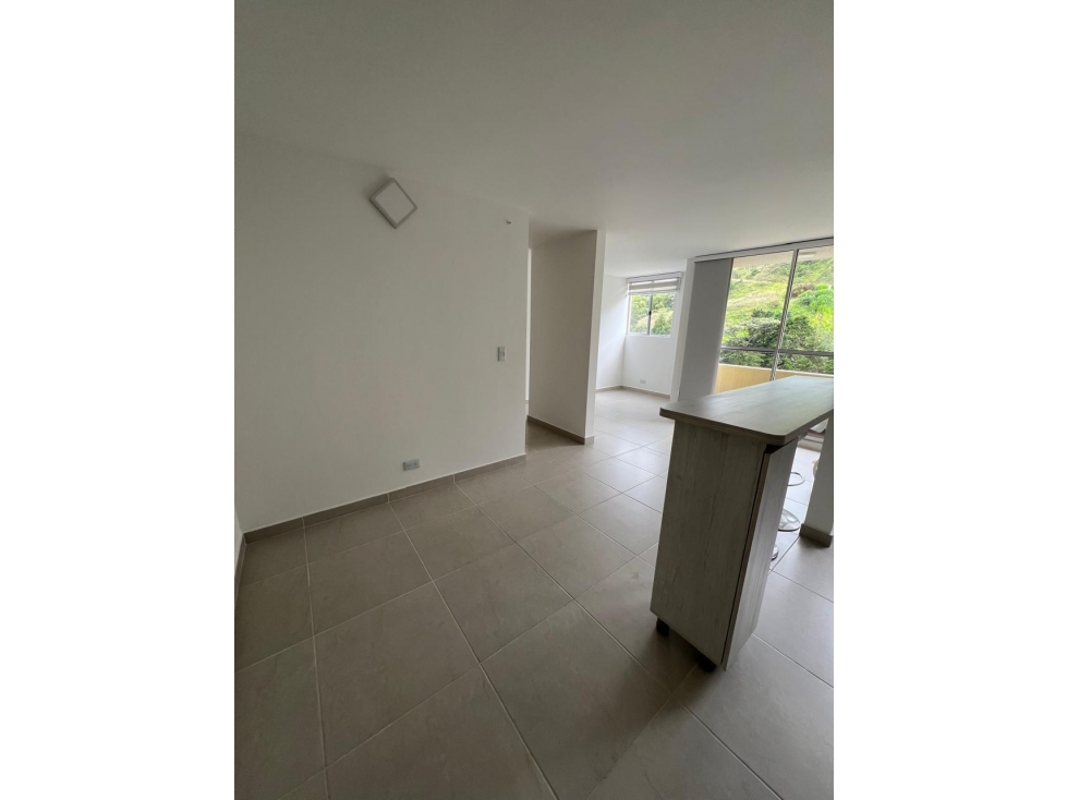 Venta Apartamento La Estrella — foto 2