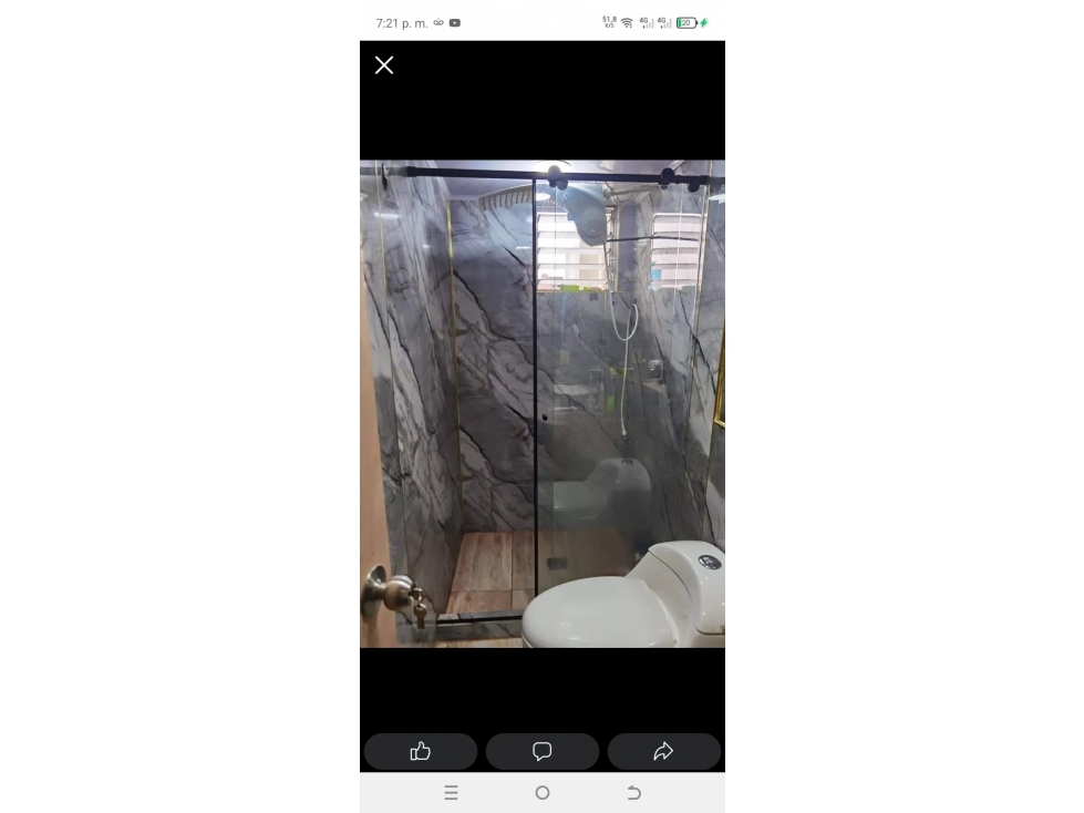 Venta Apartamento Los Angeles — foto 5