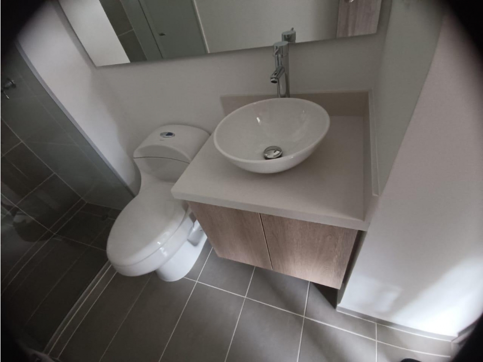 Venta Apartamento Bello - Santa Ana — foto 5