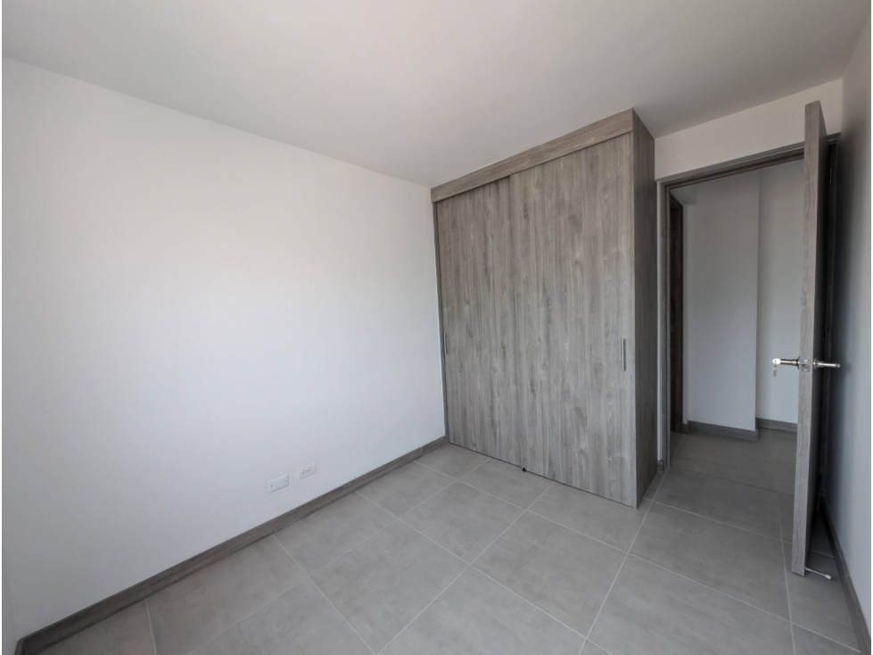 Venta Apartamento Centro Comercial Fabricato — foto 4