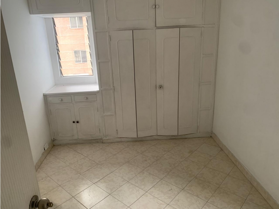 Venta Apartamento Laureles - 5
