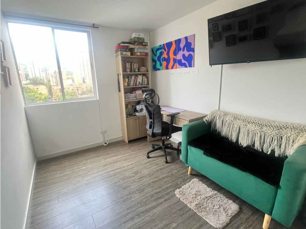 Venta Apartamento Suramérica Itagui — foto 5