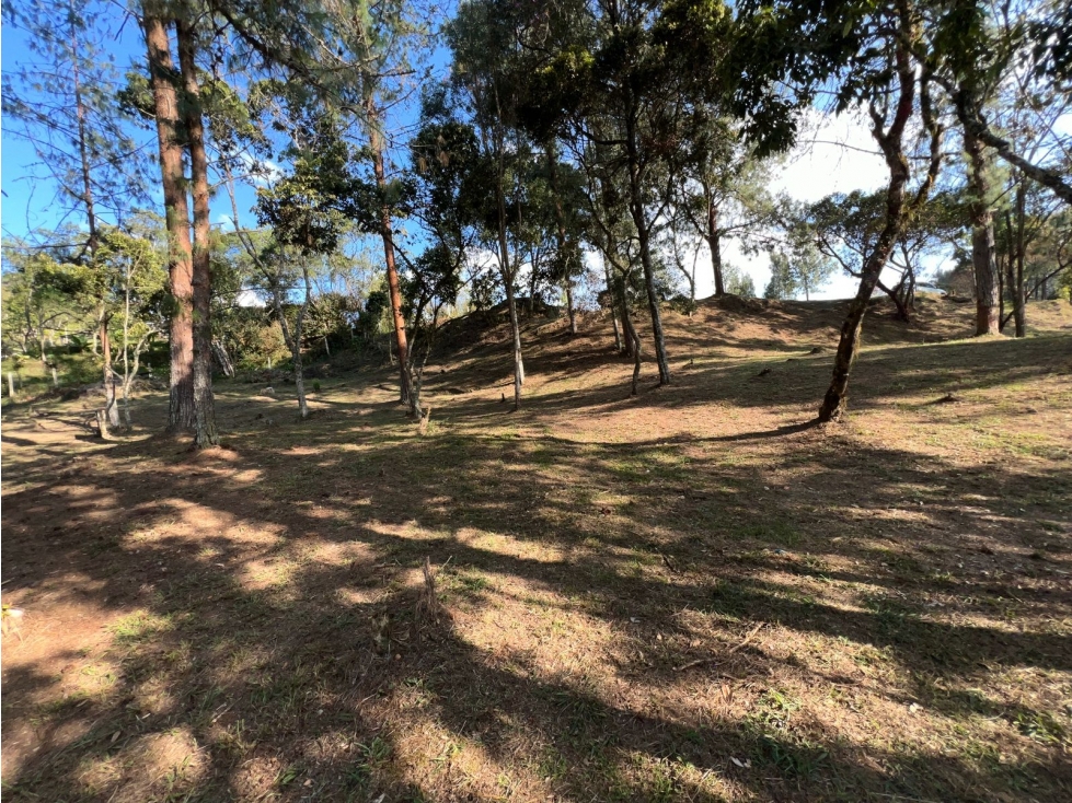 Venta Lote Guarne — foto 5