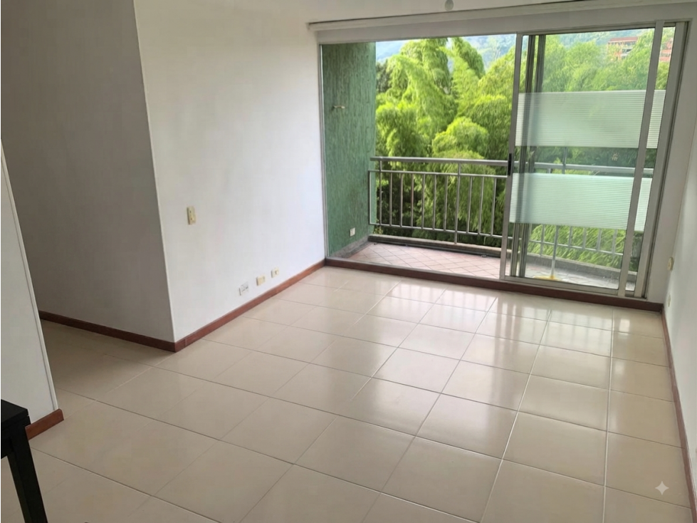 Alquilo Apartamento Itagui Suramerica
