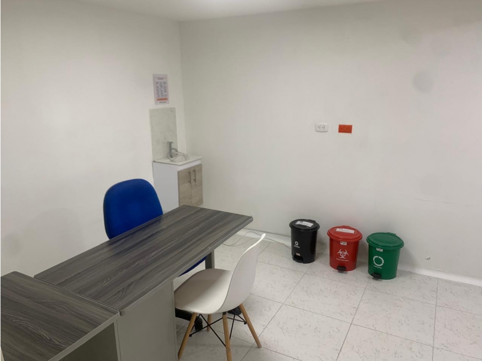 Arriendo Casa Uso Comercial Guayabal — foto 4