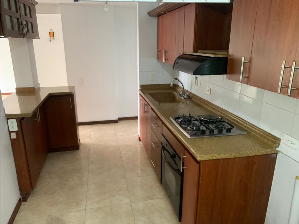Arriendo Apartamento Itagui Suramerica