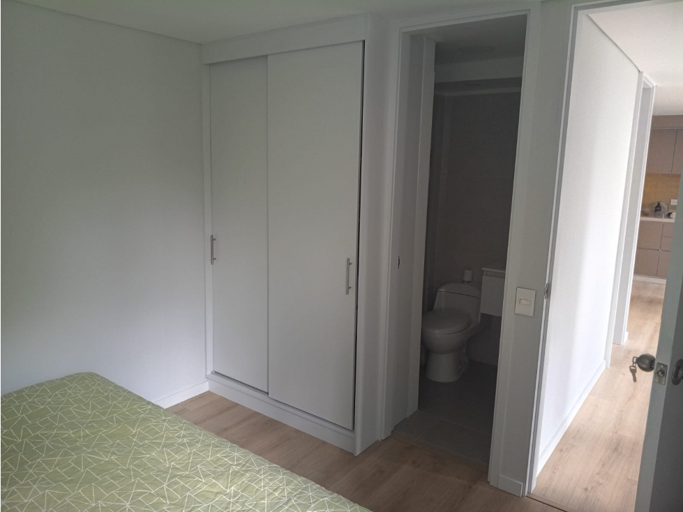 Venta Apartamento La Estrella — foto 6