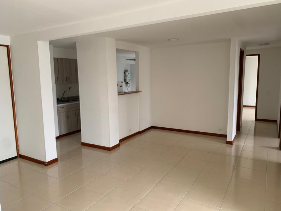 Venta Apartamento Suramérica Itagui — foto 4