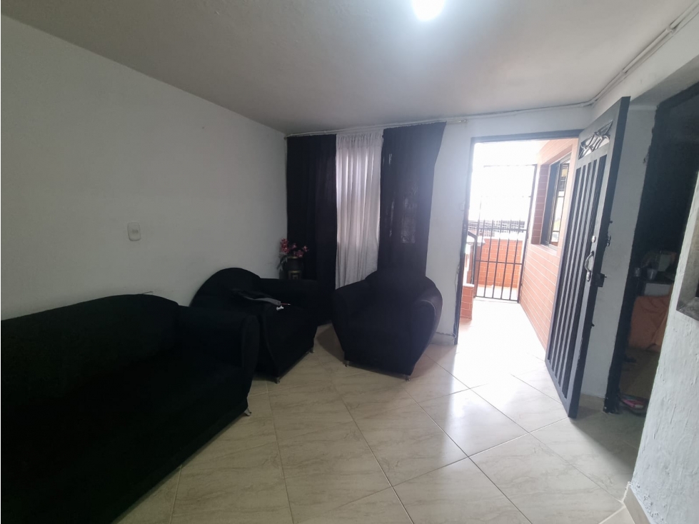 Venta Casa en Medellín - Campo Valdés — foto 2