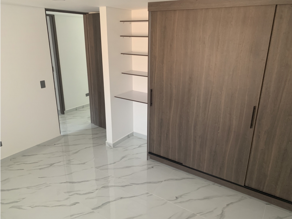 Venta Apartamento Calasanz — foto 5