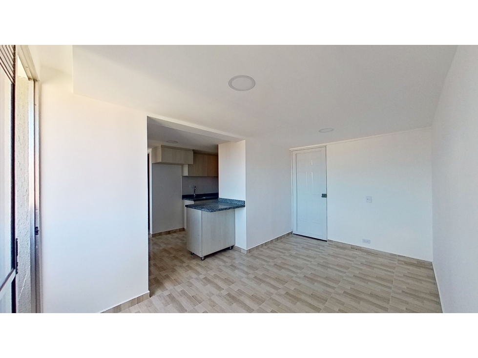 Venta Apartamento Robledo Pajarito — foto 5