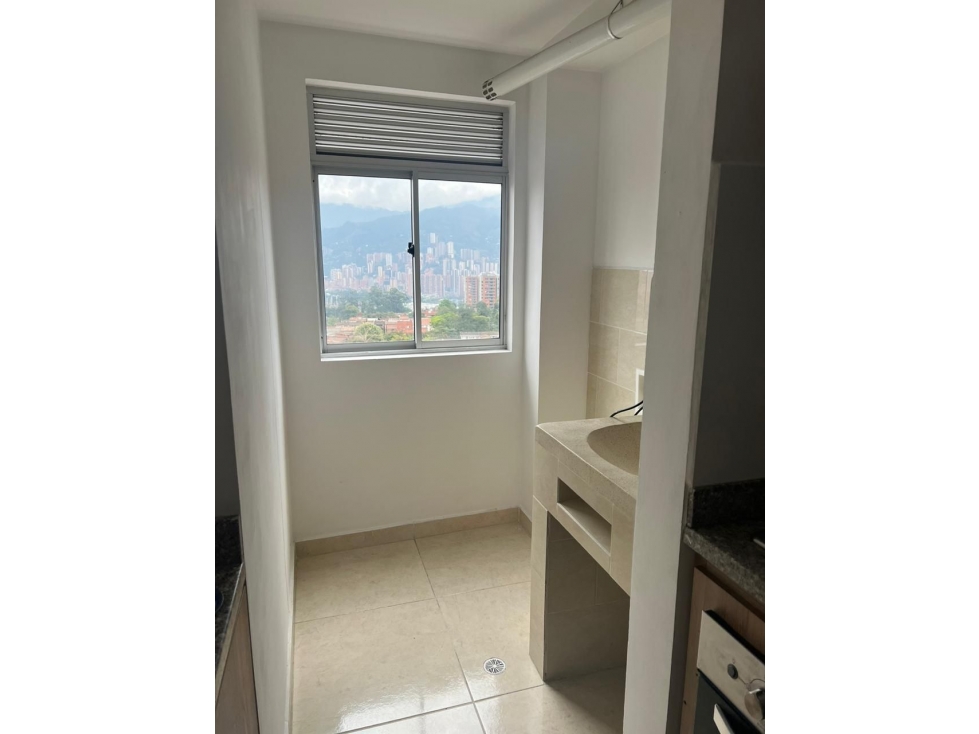 Venta Apartamento La Estrella — foto 6