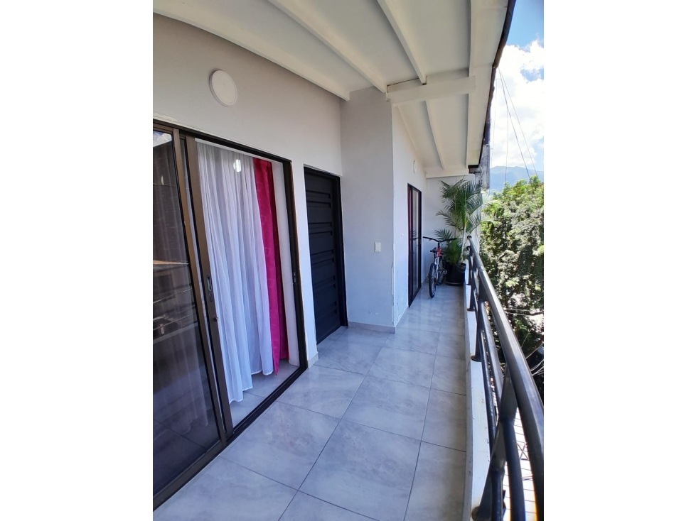 Venta de Apartamento en Itagüí - Santa María — foto 2