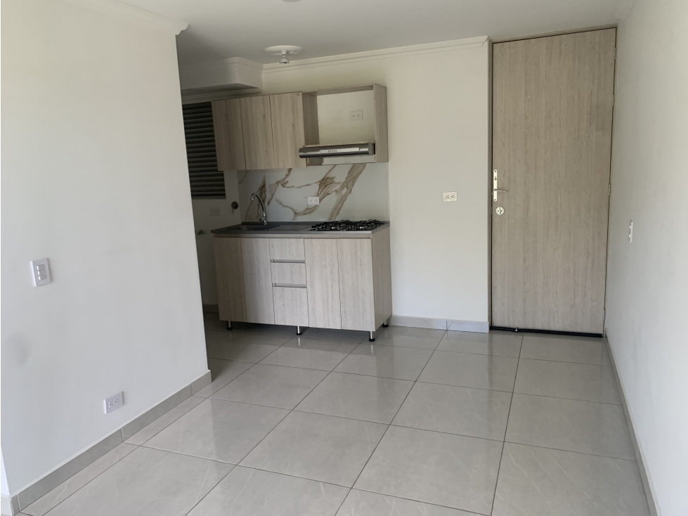Venta Apartamento La Estrella — foto 2