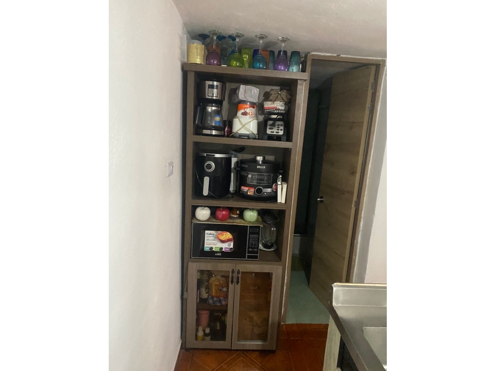 Venta Apartamento Robledo Aures — foto 6