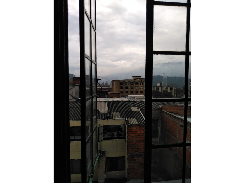 Venta Oficina Centro de Medellín — foto 6