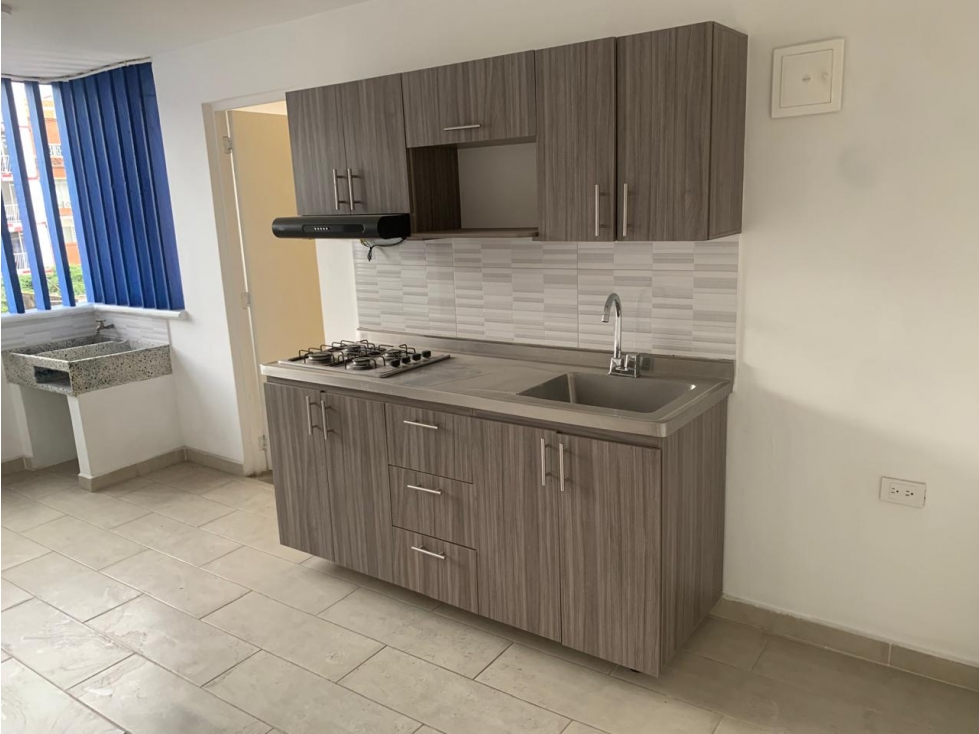 Venta Apartamento Laureles - 2