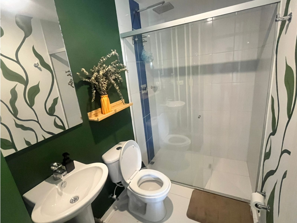 Venta Apartamento Suramérica Itagui — foto 6