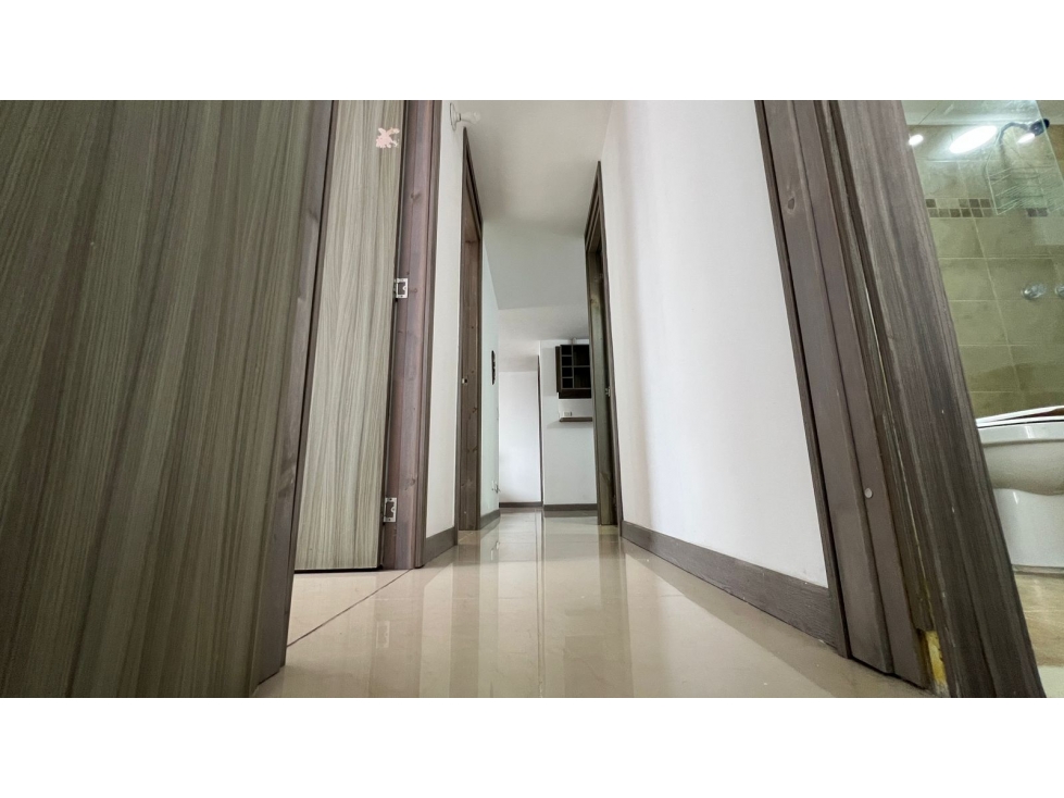 Venta Apartamento Rodeo Alto — foto 6