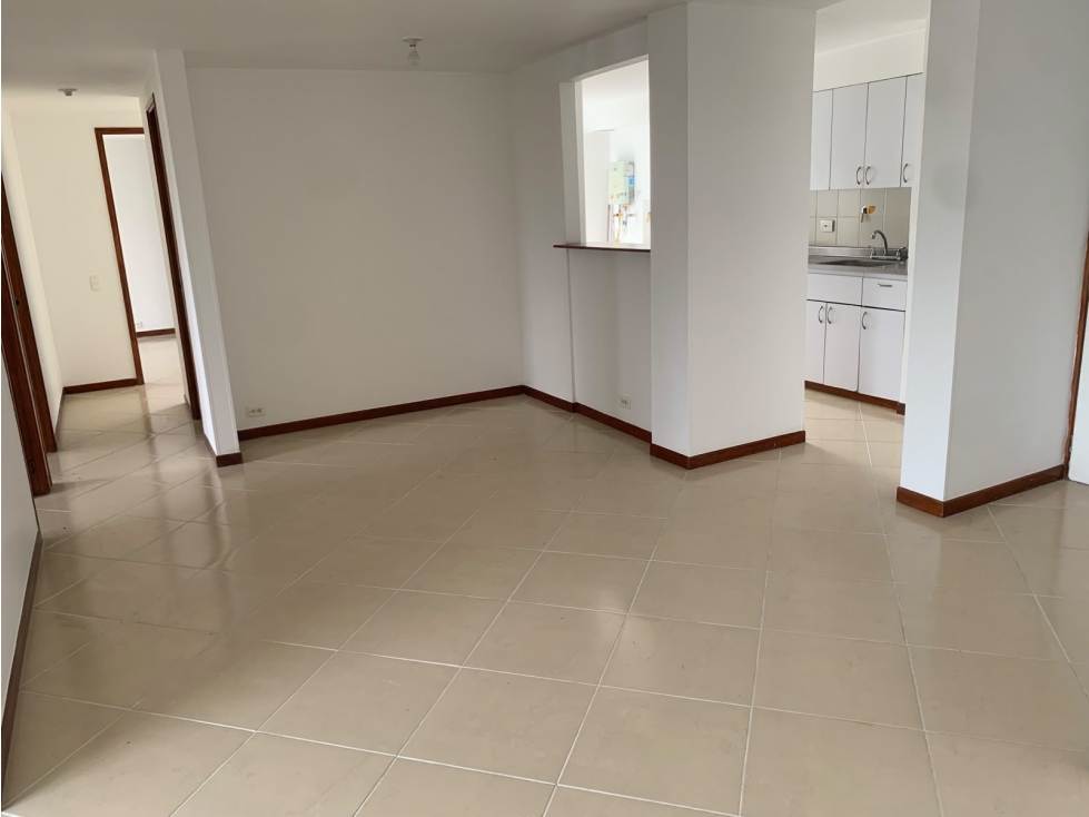 Alquilo Apartamento Itagui Suramerica
