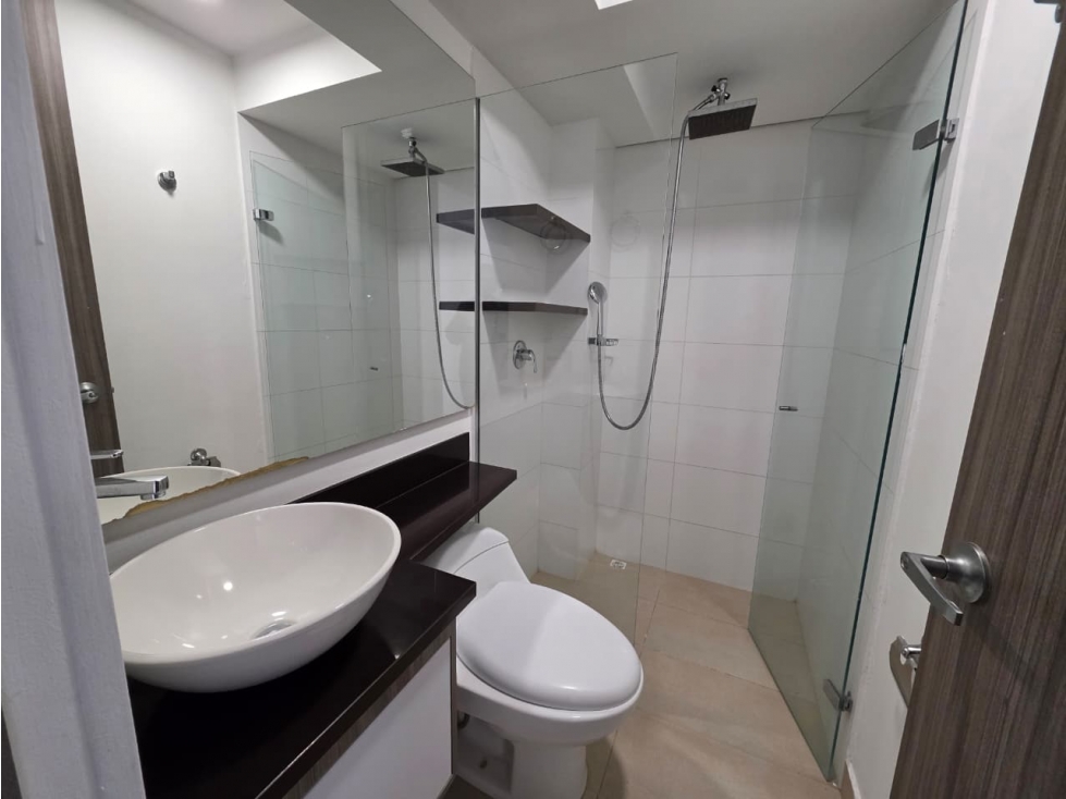 Arriendo Apartamento Súramerica — foto 6
