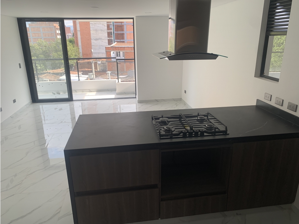 Venta Apartamento Calasanz — foto 6