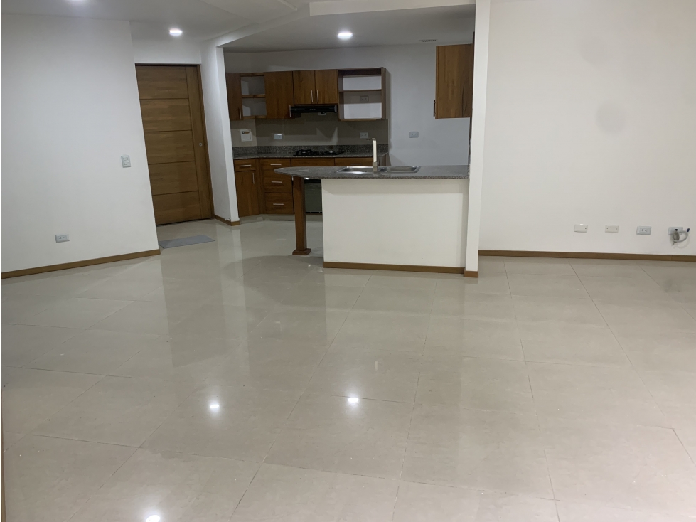 Venta Apartamento Sabaneta - Las Lomitas