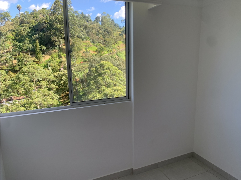 Venta Apartamento La Estrella — foto 4