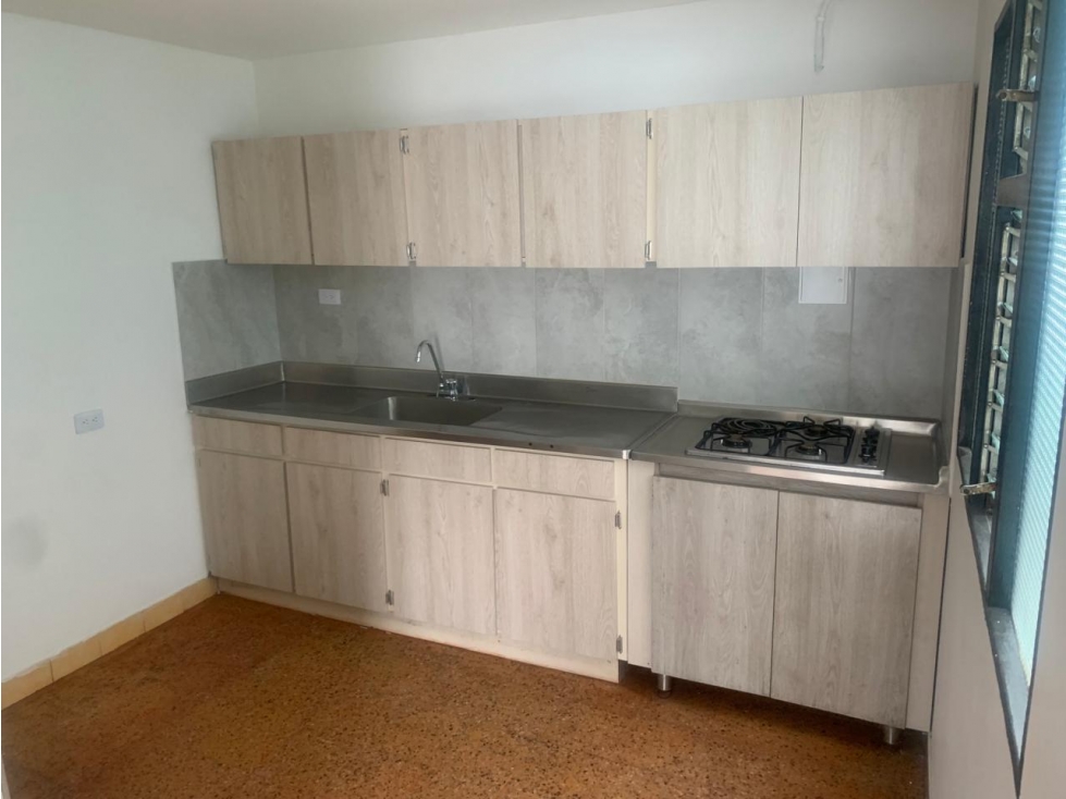 Venta Apartamento Los Ángeles - Centro Medellín
