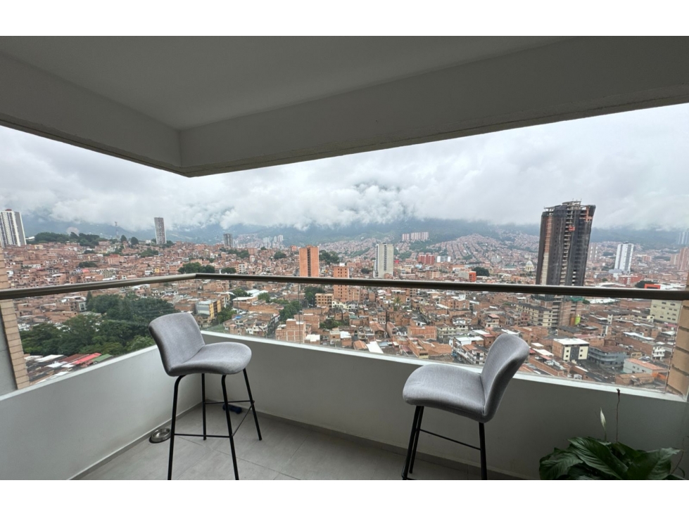 Venta Apartamento Bello - Santa Ana