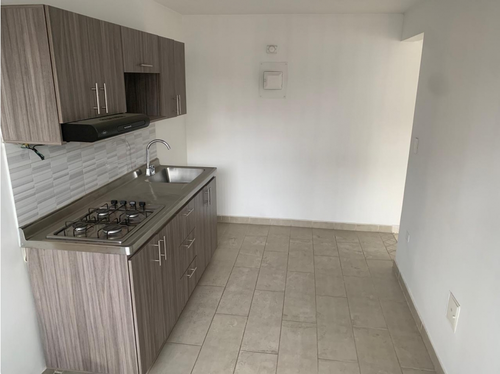 Venta Apartamento Laureles - 6