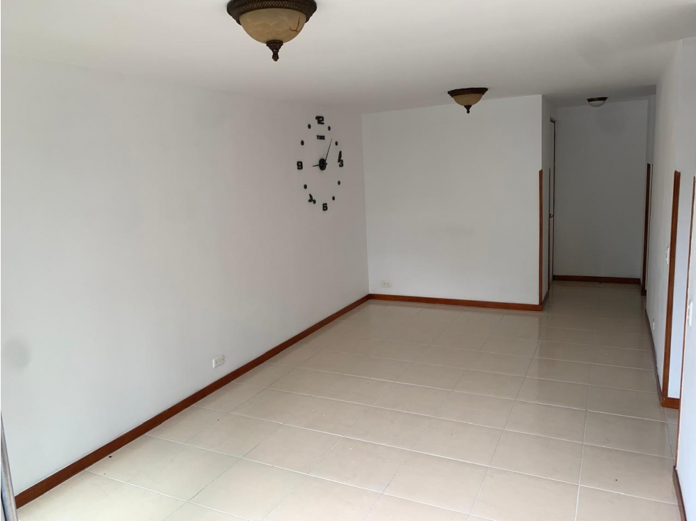 Venta Apartamento Suramérica